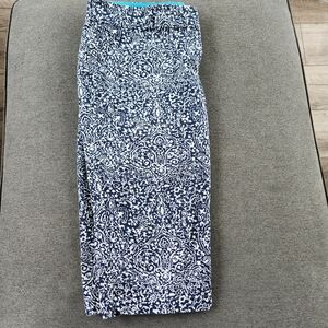 Ann Taylor Capri Pants